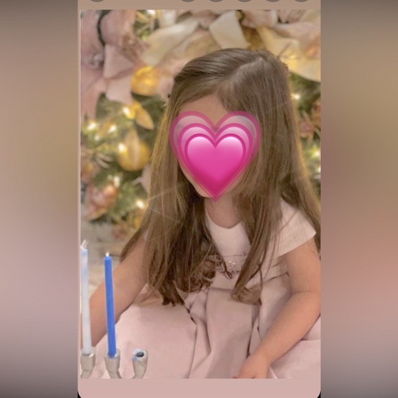 Beautiful Lapin House dress. It has only been worn once and is dry cleaned. - Picture 5 of 5